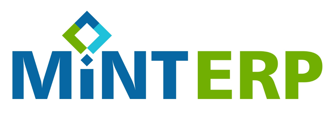 MINT ERP Logo
